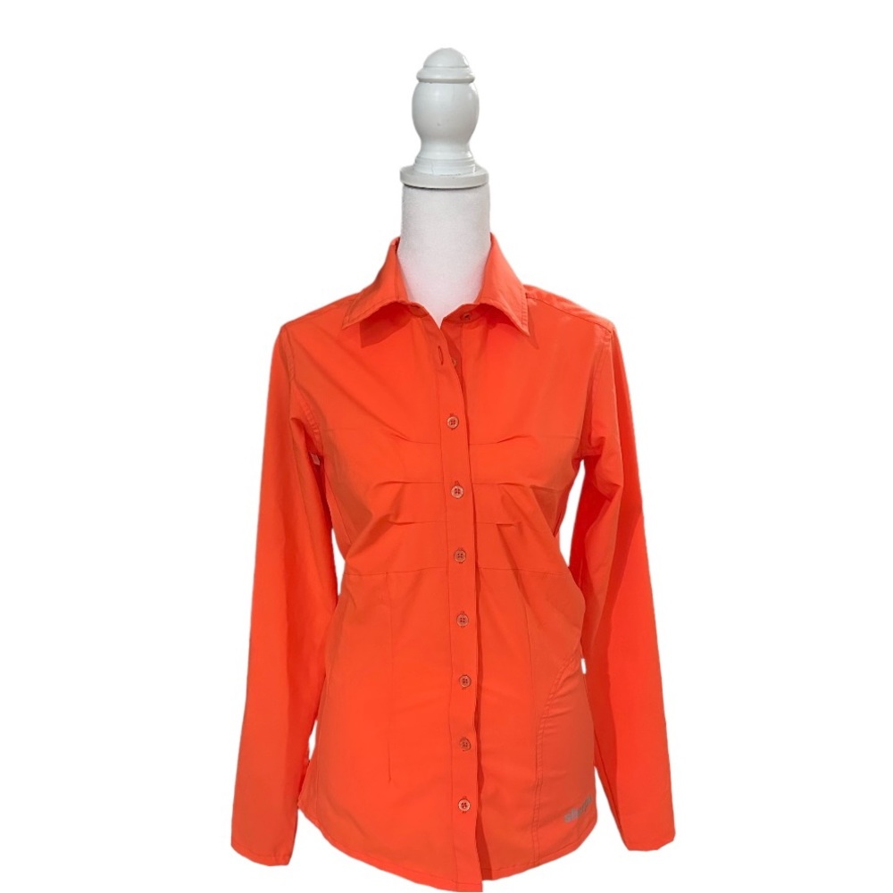 Sherpa Adventure Gear Women’s Long Sleeve Shirt